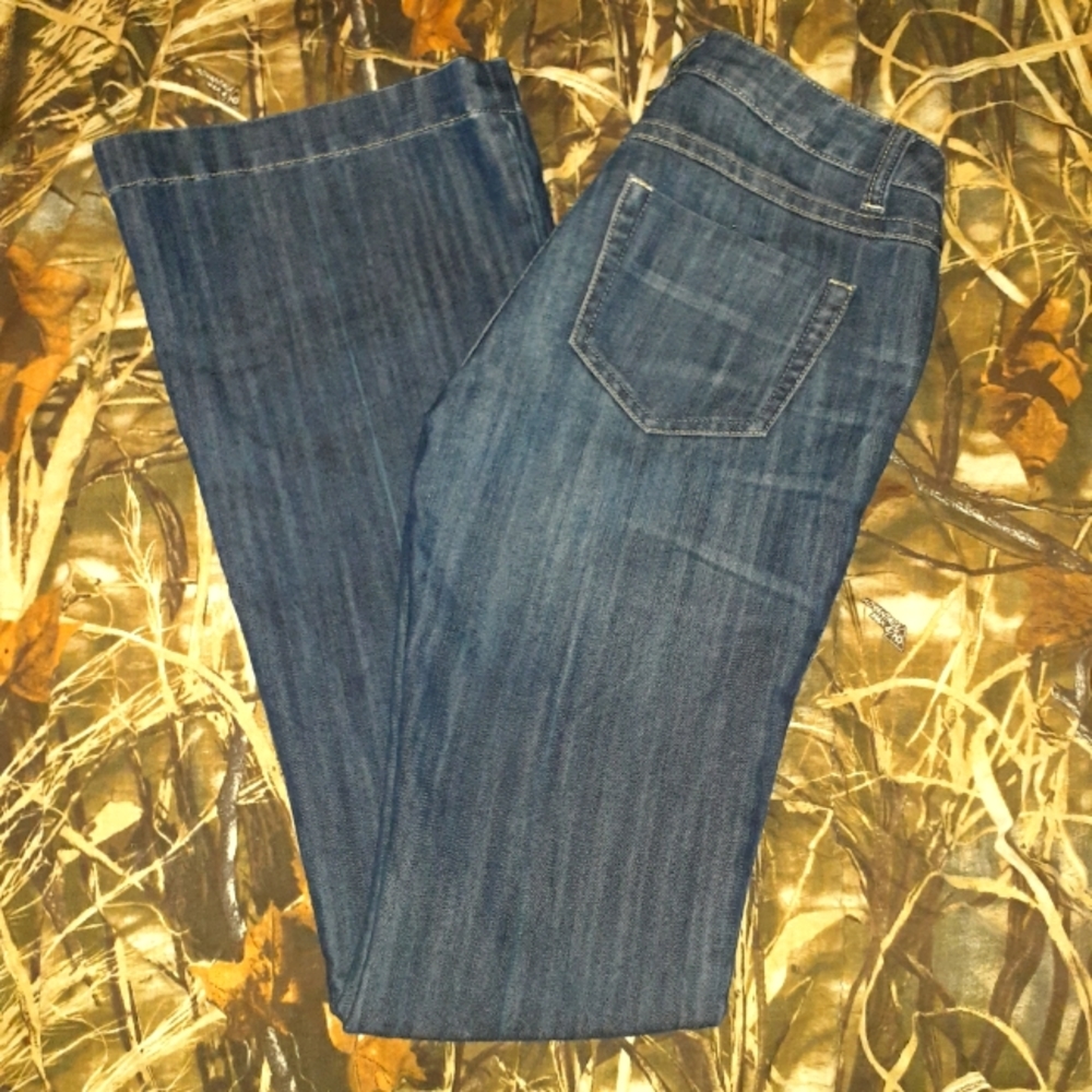 Flare Jeans